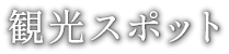 観光スポット
